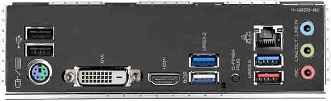 Imagen 4 de GIGABYTE B550 Gaming X V2 – Tarjeta Madre ATX AM4 para AMD Ryzen
