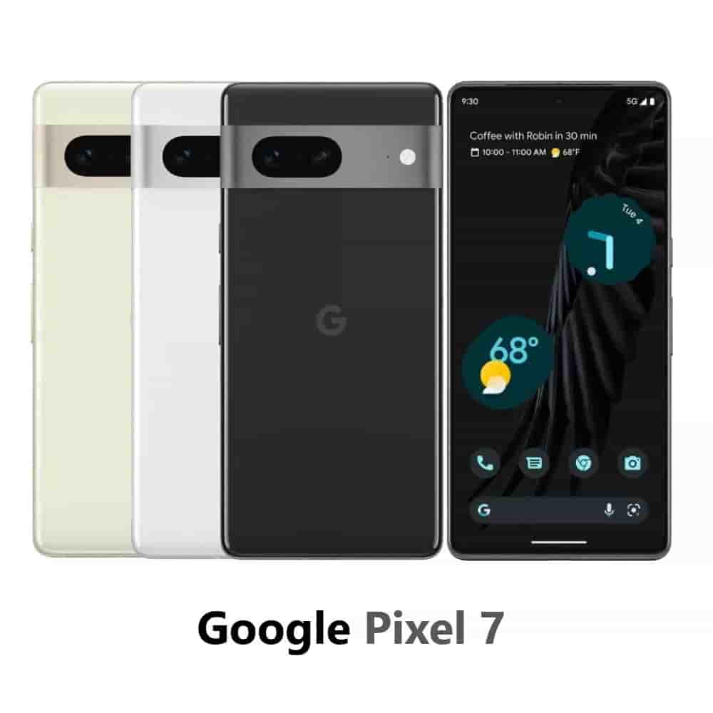 Imagen 1 de Google Pixel 7 Desbloqueado 