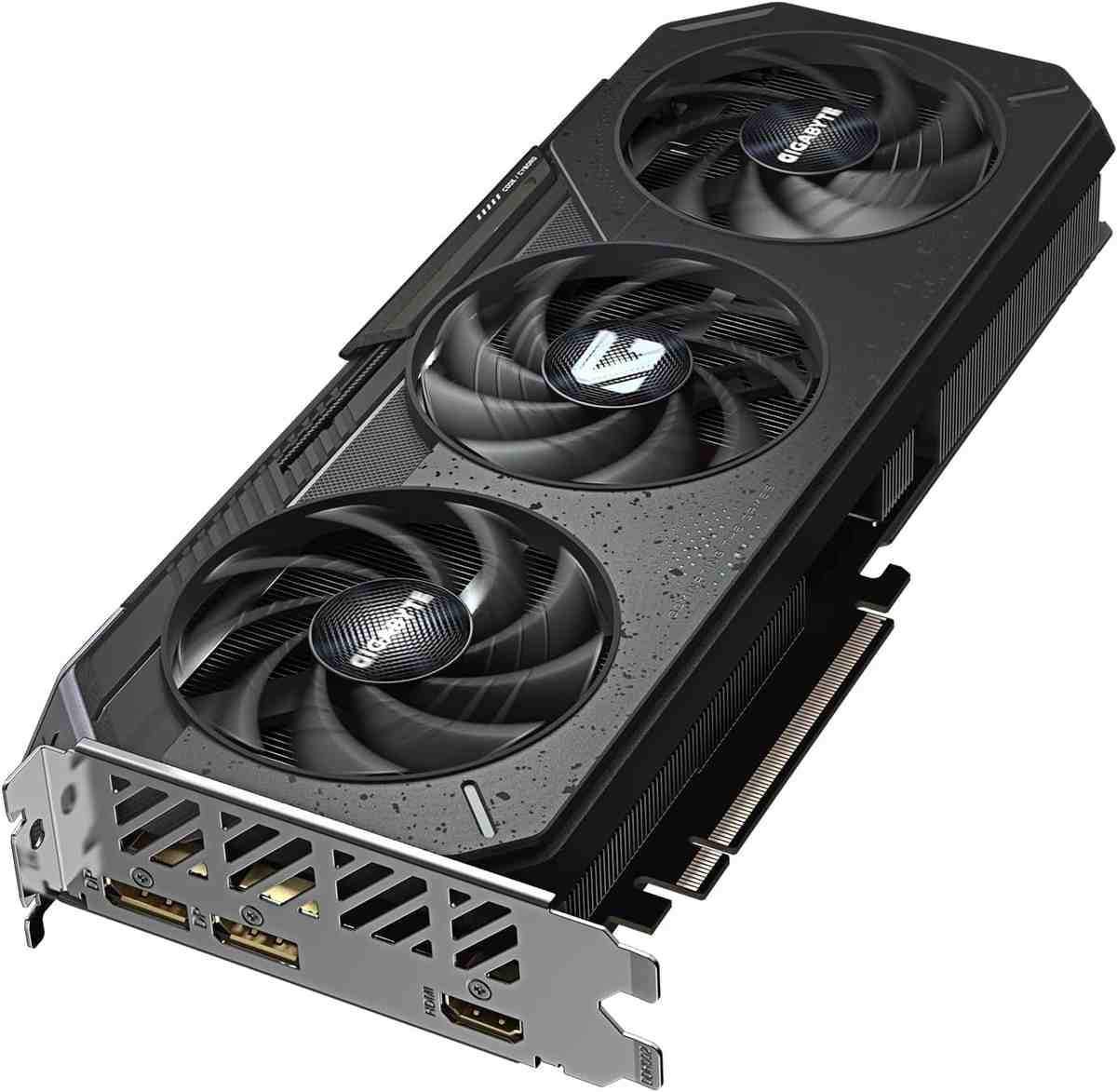 Imagen 1 de GIGABYTE Tarjeta gráfica Radeon RX 9060 XT Gaming OC 8G