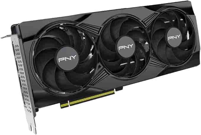 Imagen 1 de PNY NVIDIA GeForce RTX 5060 Epic-X ARGB OC