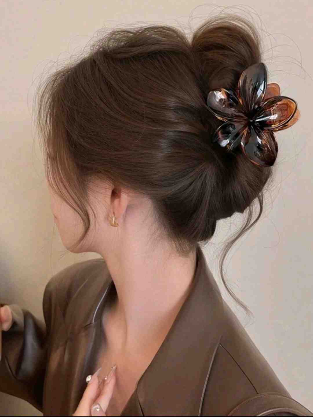 Imagen 3 de Pinzas de pelo 