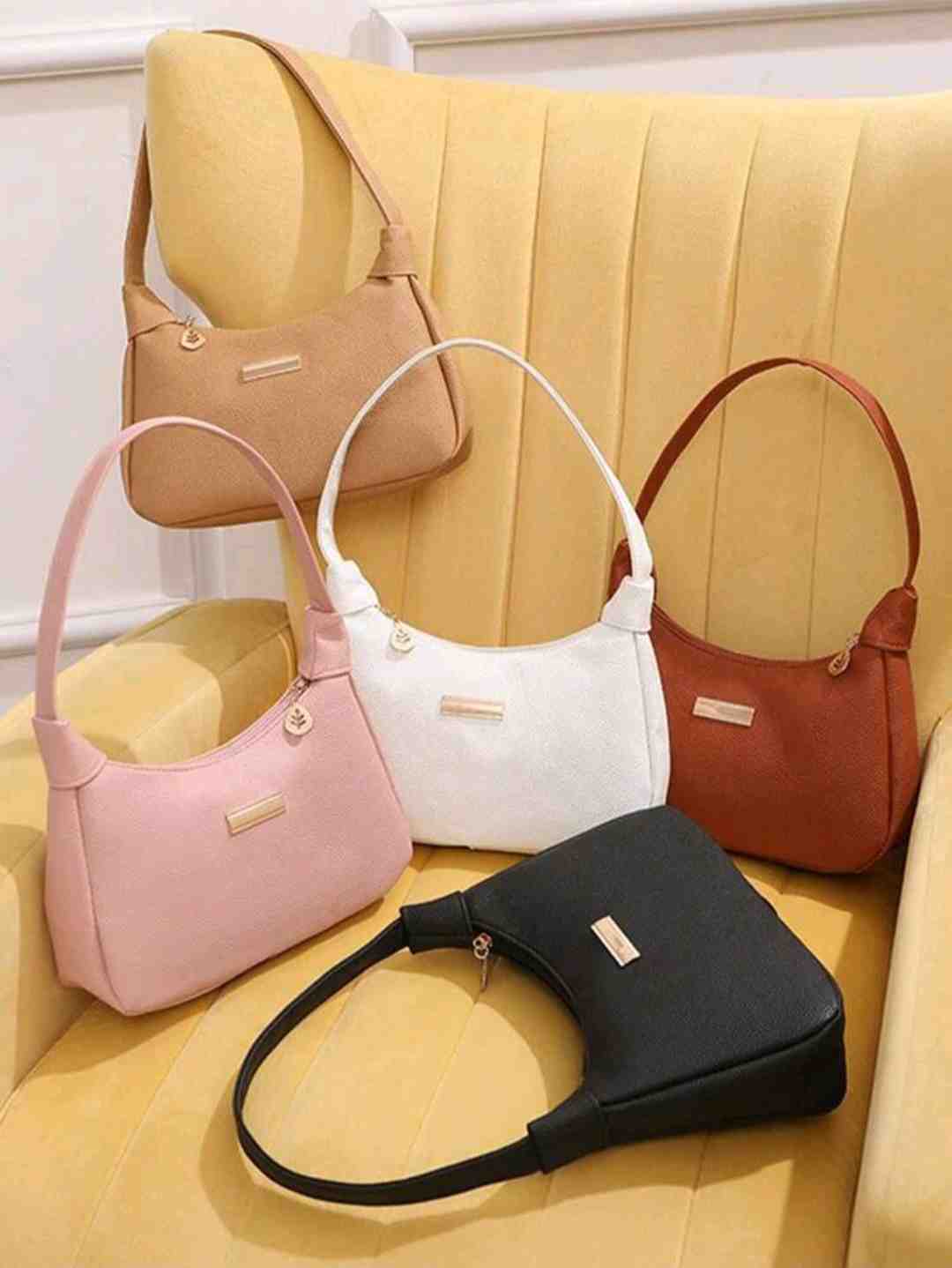 Imagen 1 de Bolso de hombro