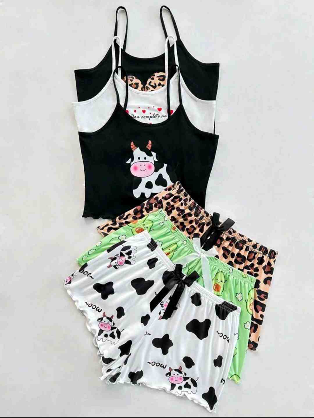 Imagen 2 de Pijamas 