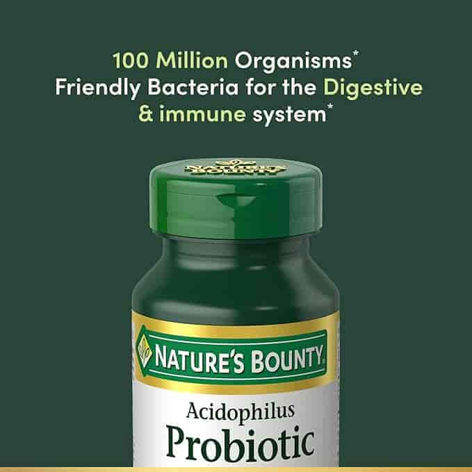 Imagen 2 de Nature’s Bounty Optimal Solutions Mezcla de Belleza de Colágeno