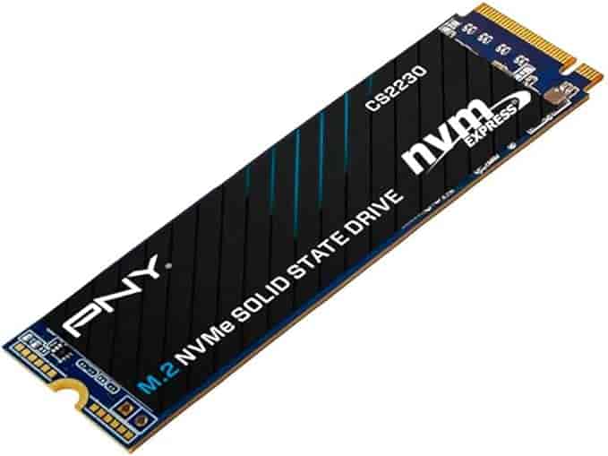 Imagen 1 de PNY CS2230 Unidad interna de estado sólido (SSD) M.2 NVMe