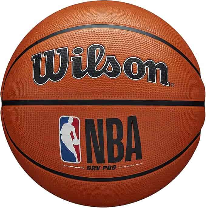 Imagen 1 de Balón de Baloncesto Wilson NBA DRV Series Pro - 7