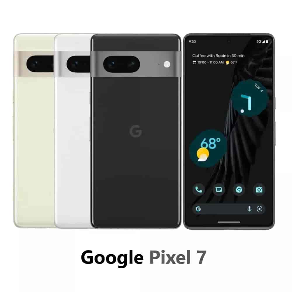 Imagen 1 de Google Pixel 7 Desbloqueado 