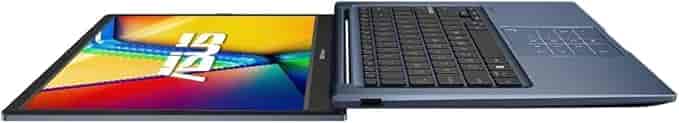 Imagen 4 de Laptop ASUS Vivobook 14” FHD | Intel Core i3-1315U | 8GB RAM | 128GB SSD | Windows 11 Home