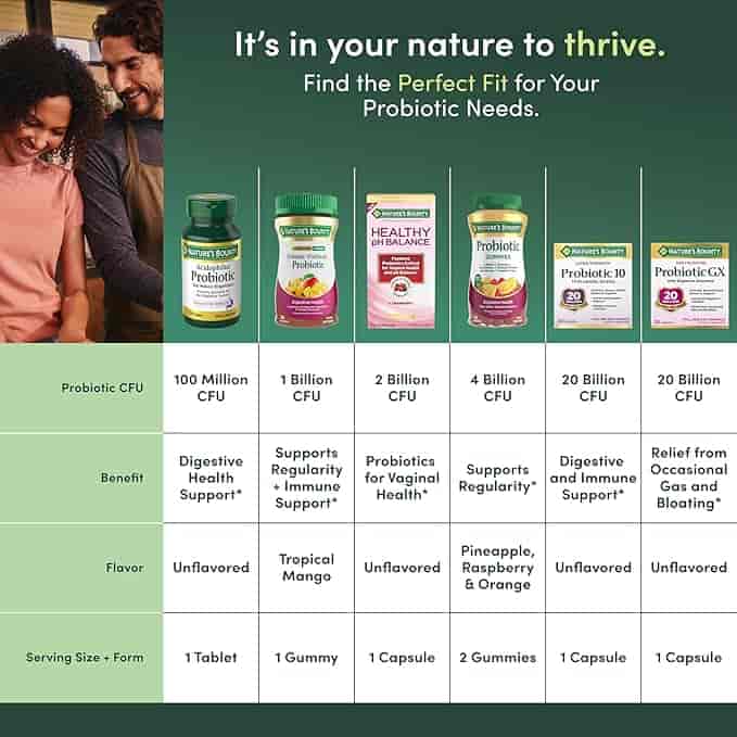 Imagen 3 de Nature’s Bounty Optimal Solutions Mezcla de Belleza de Colágeno