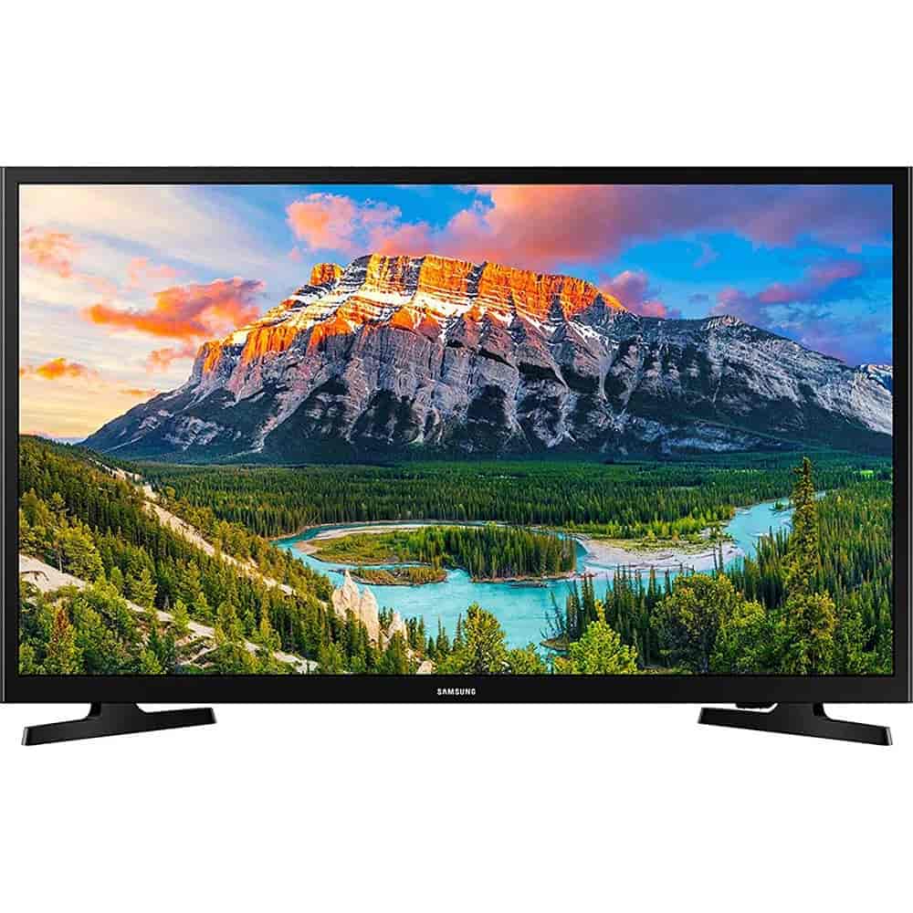 Imagen 1 de Samsung 32" TV 2018 Model