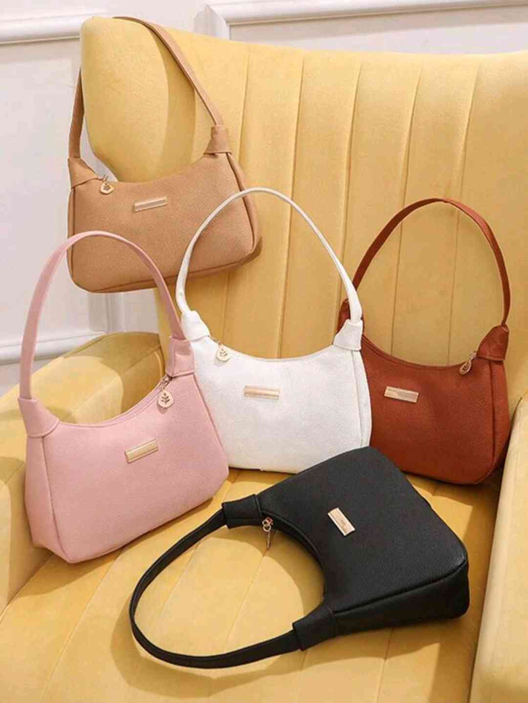Imagen 1 de Bolso de hombro