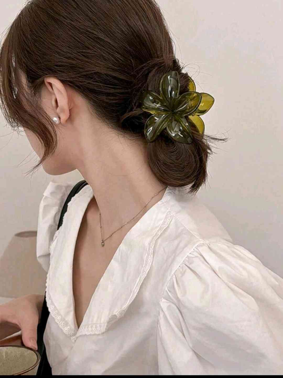 Imagen 2 de Pinzas de pelo 
