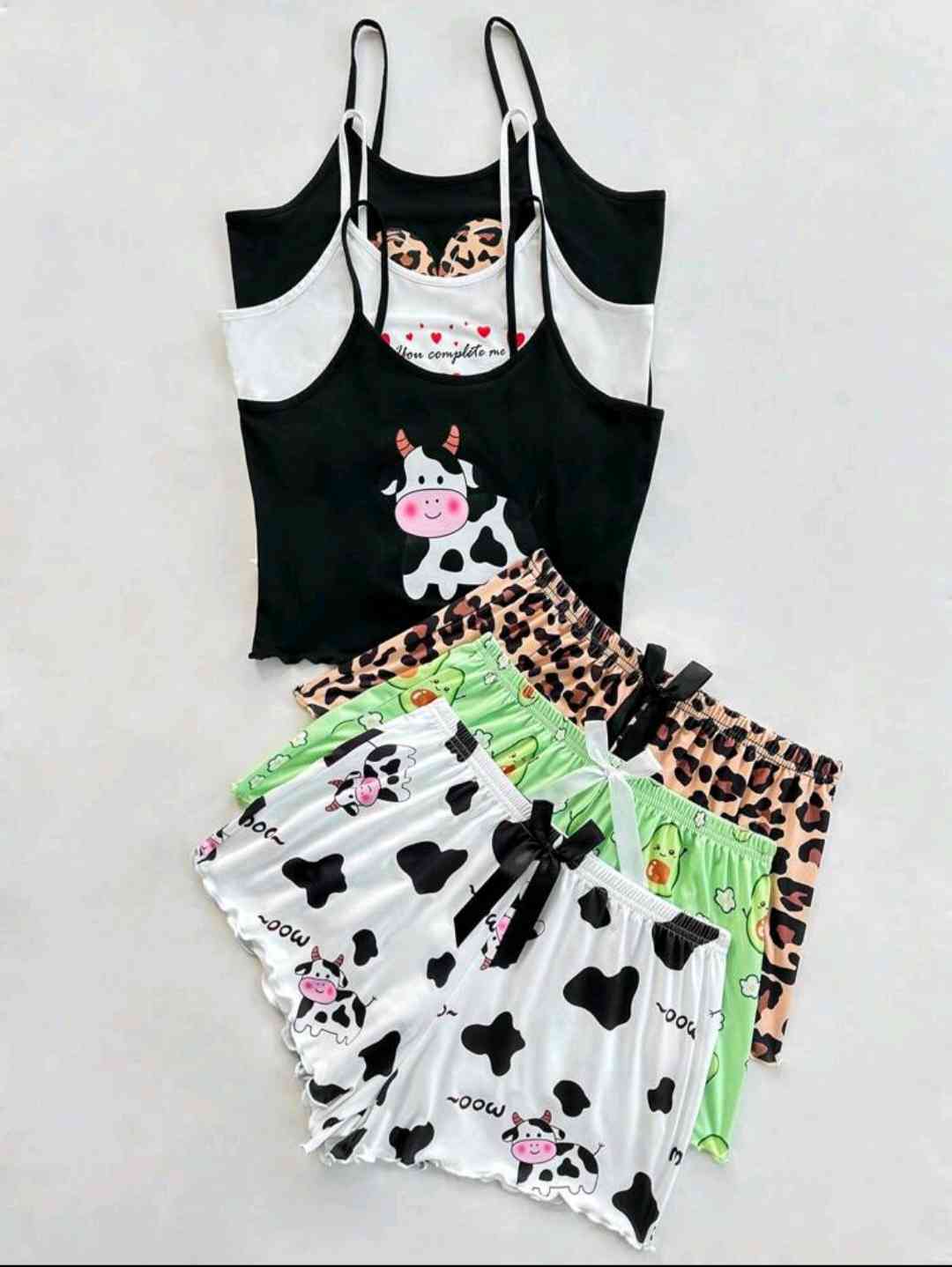 Imagen 2 de Pijamas 