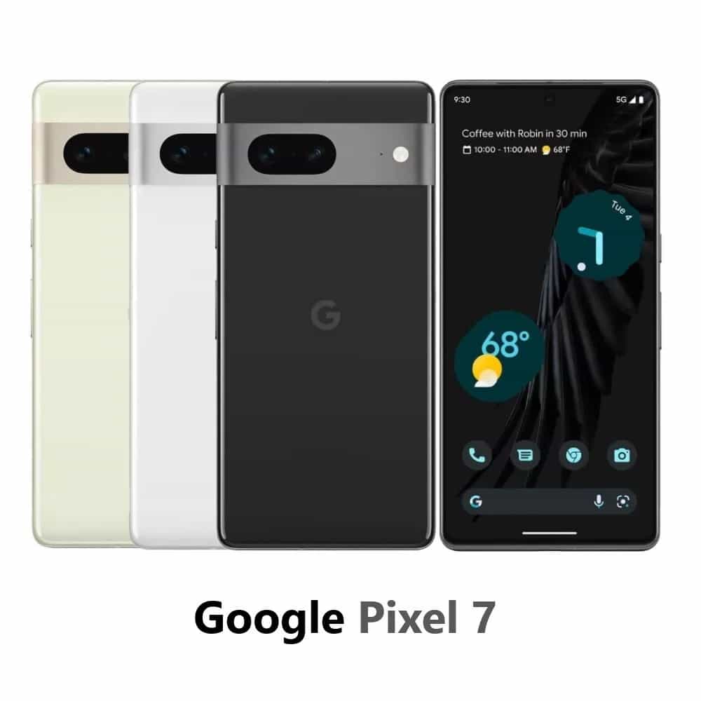 Imagen 1 de Google Pixel 7 Desbloqueado 