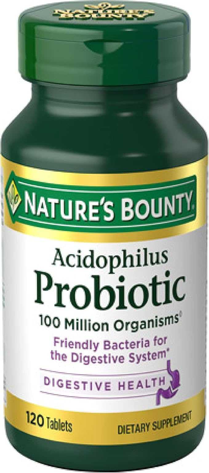 Imagen 1 de Nature’s Bounty Optimal Solutions Mezcla de Belleza de Colágeno