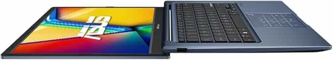Imagen 4 de Laptop ASUS Vivobook 14” FHD | Intel Core i3-1315U | 8GB RAM | 128GB SSD | Windows 11 Home