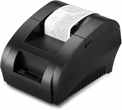 Imagen 1 de Printer Termico para Ticket