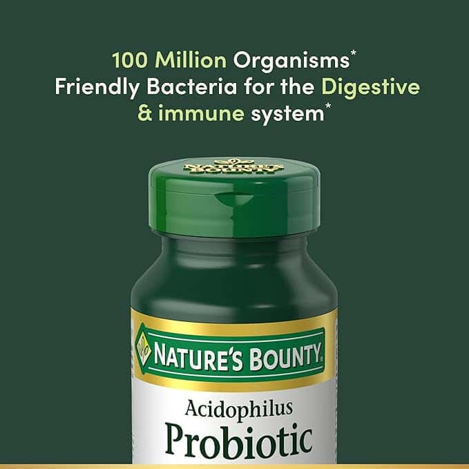 Nature’s Bounty Optimal Solutions Mezcla de Belleza de Colágeno - Vista 2