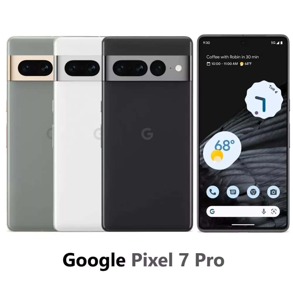 Google Pixel 7 Desbloqueado  - Vista 1