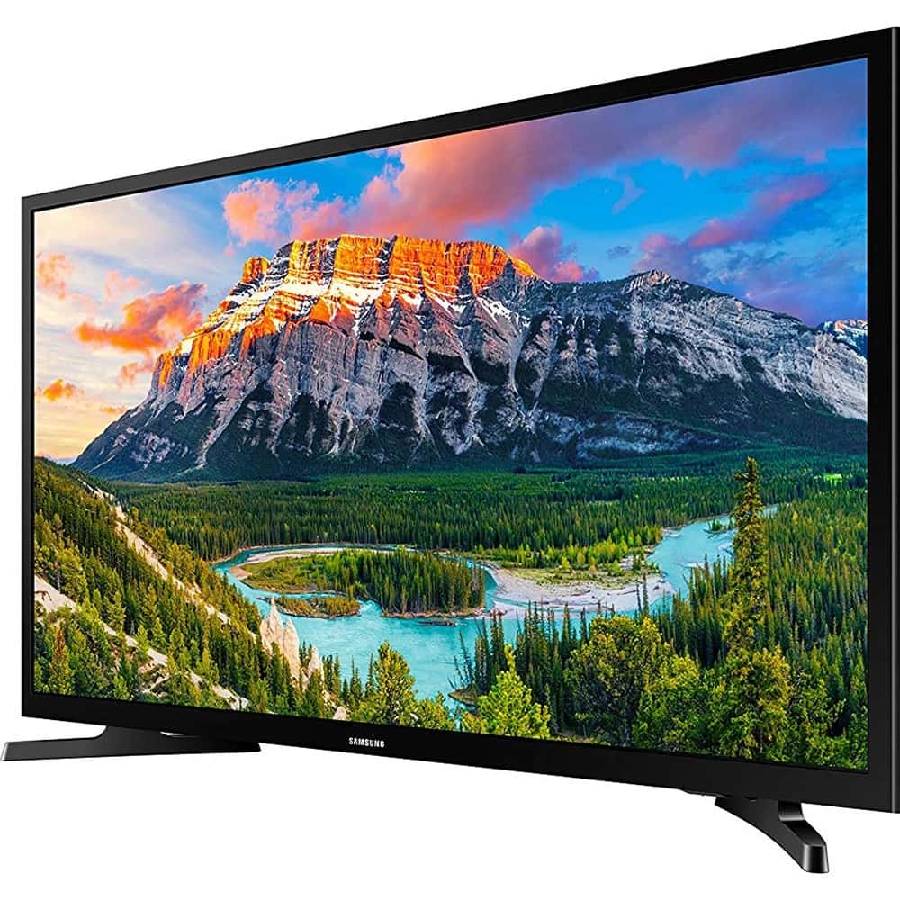 Samsung 32" TV - Vista 2