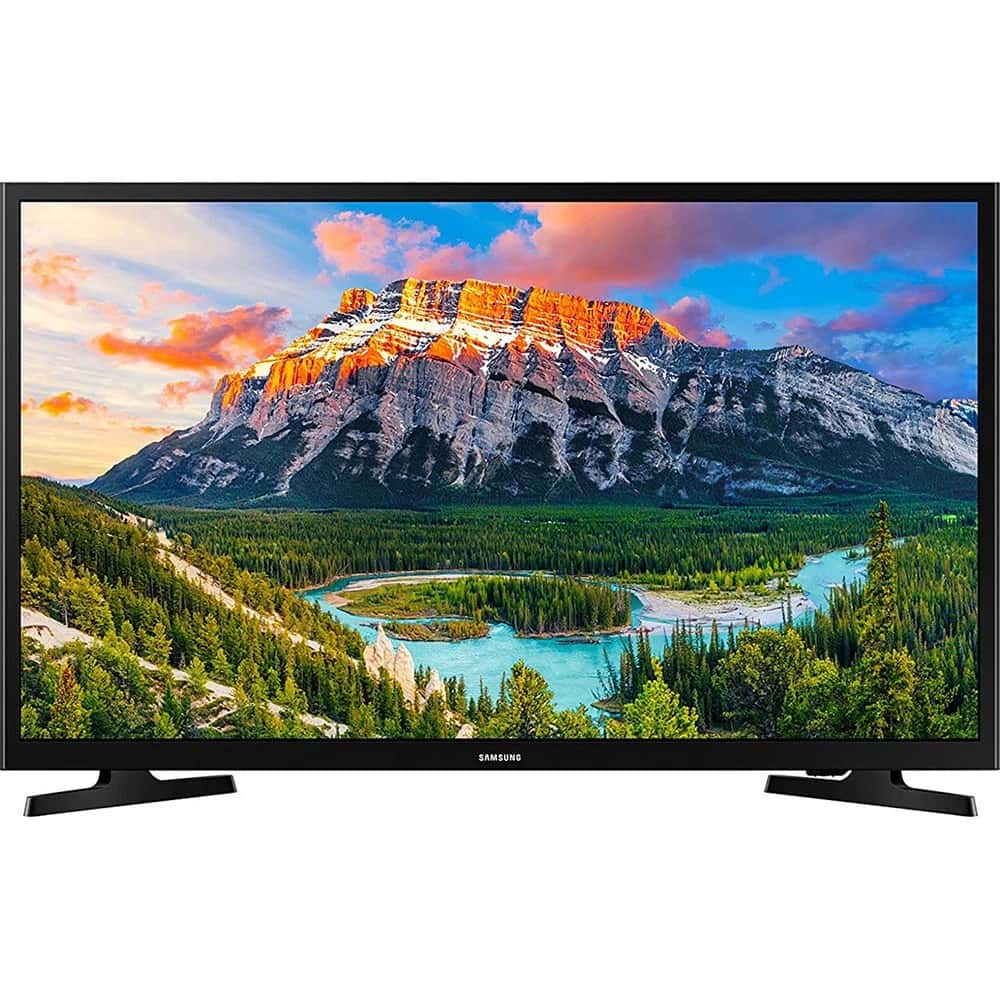 Samsung 32" TV - Vista 1