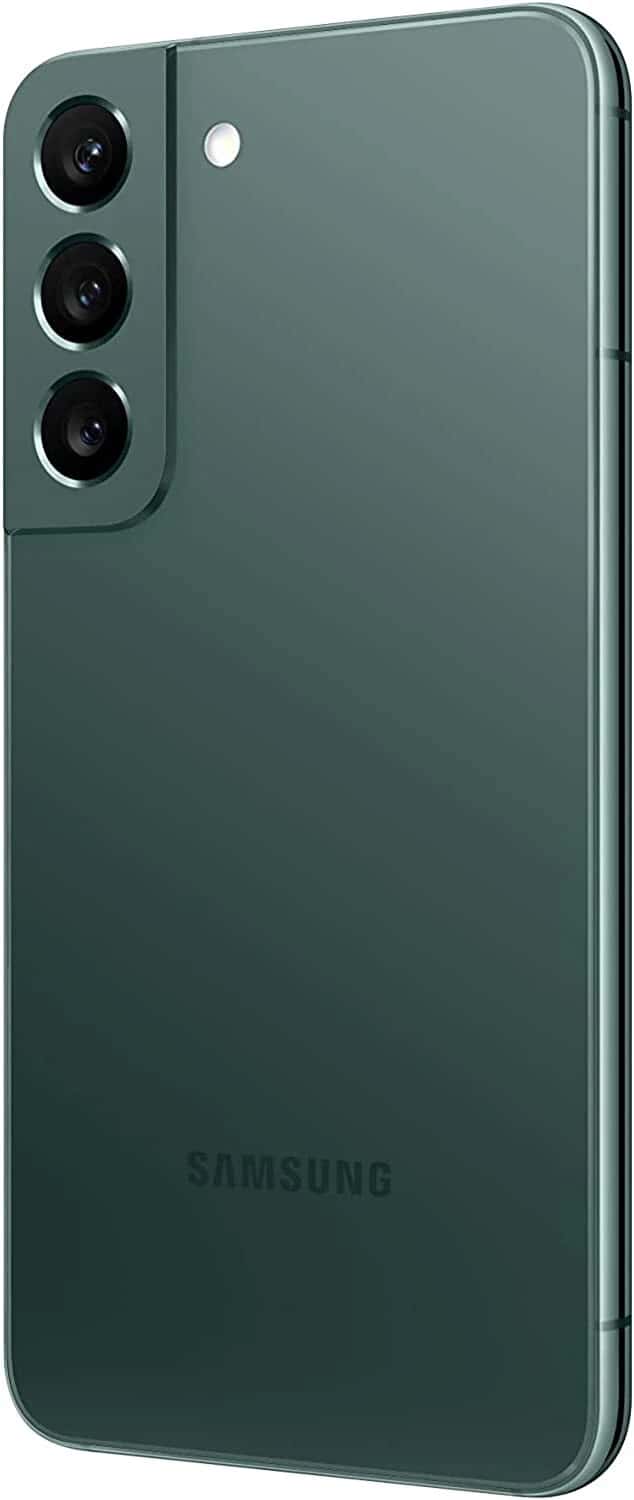 Samsung Galaxy S22 5G SM-S901U1 128GB – Muy Buen Estado - Vista 3