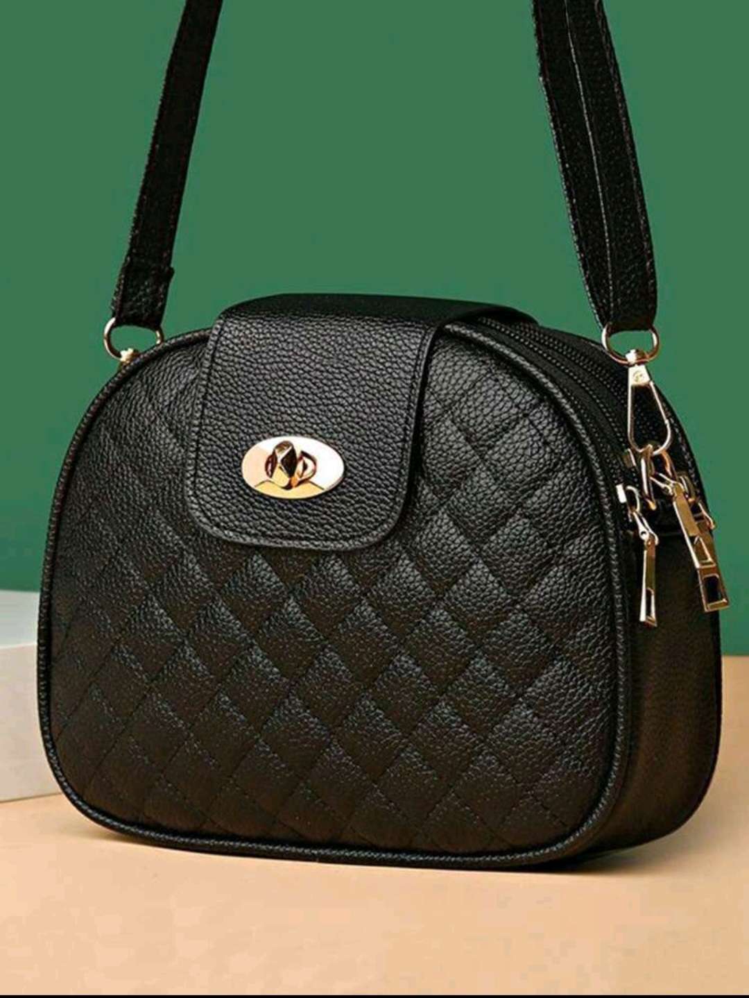Bolso de corredera - Vista principal