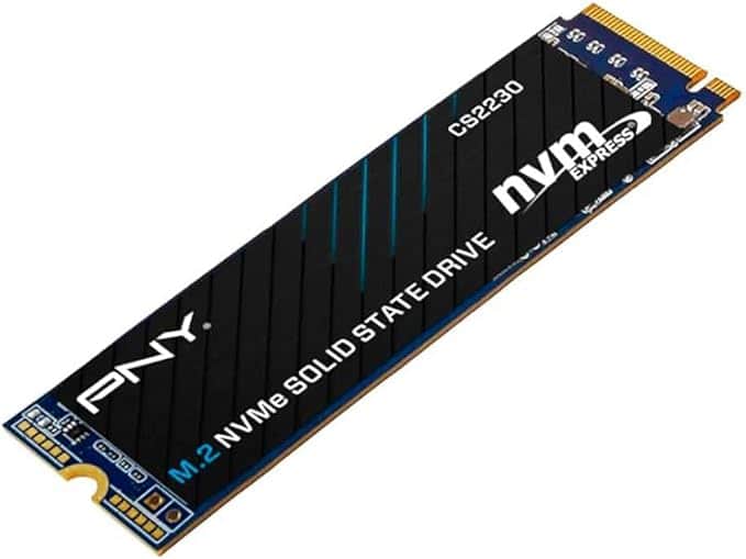 Imagen 1 de PNY CS2230 Unidad interna de estado sólido (SSD) M.2 NVMe