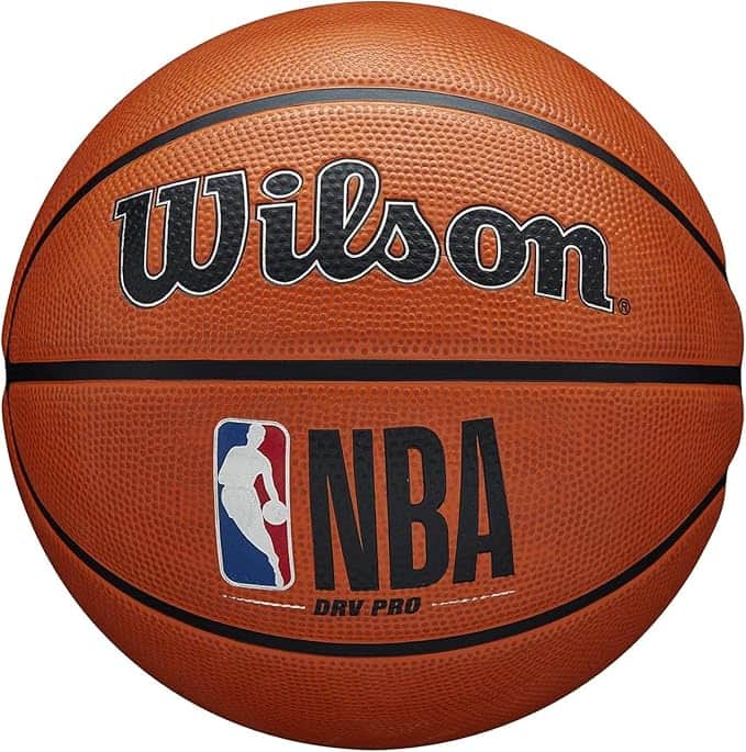 Imagen 1 de Balón de Baloncesto Wilson NBA DRV Series Pro - 7