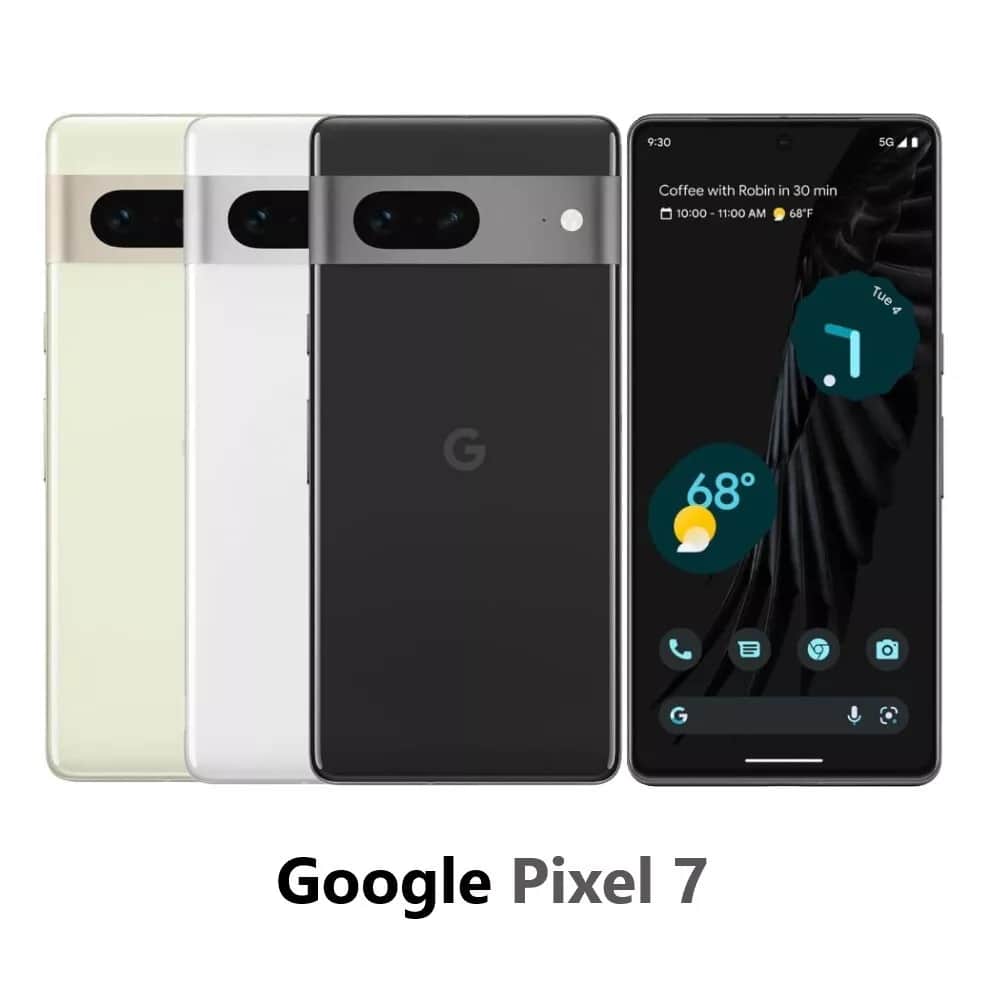 Imagen 1 de Google Pixel 7 Desbloqueado 