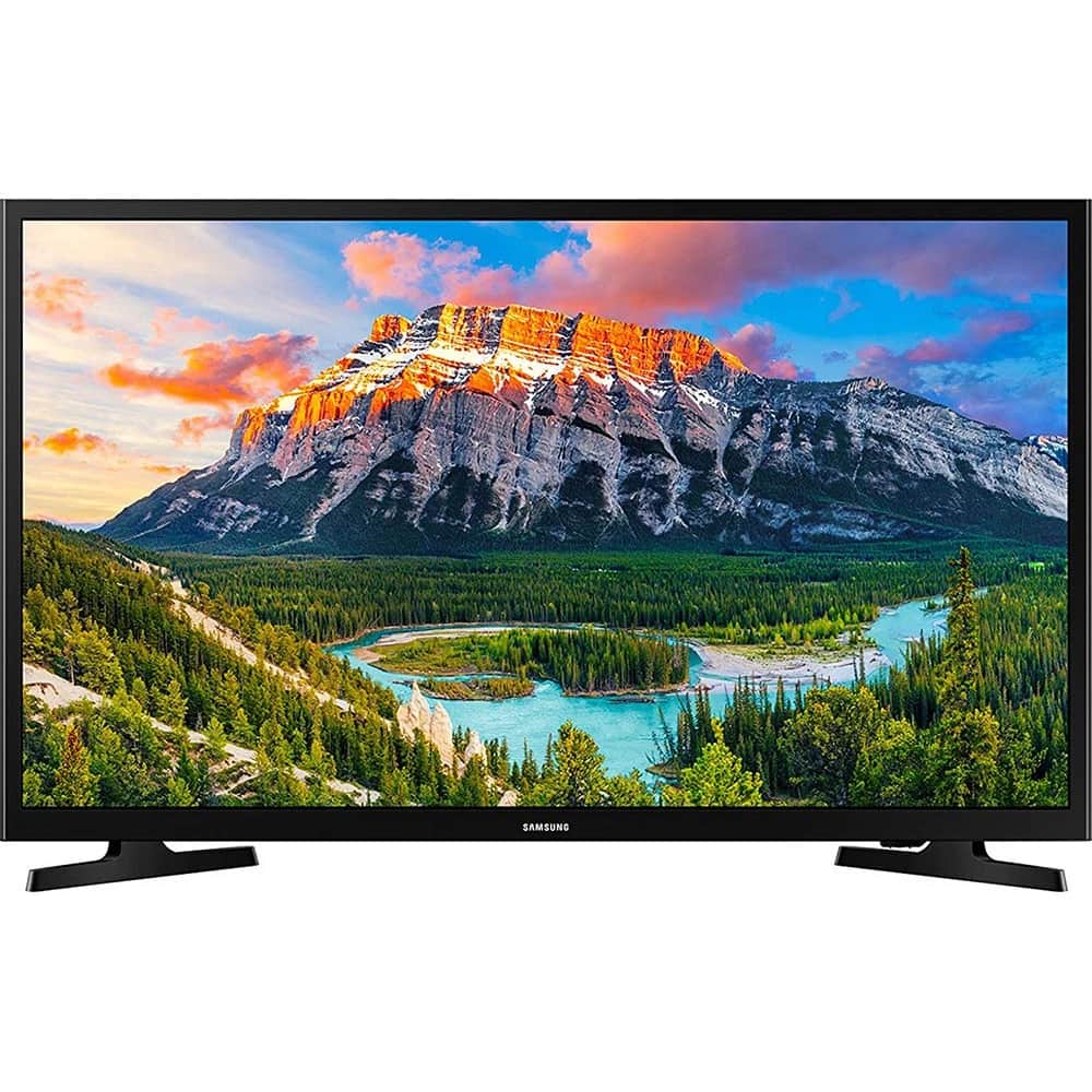 Imagen 1 de Samsung 32" TV 2018 Model