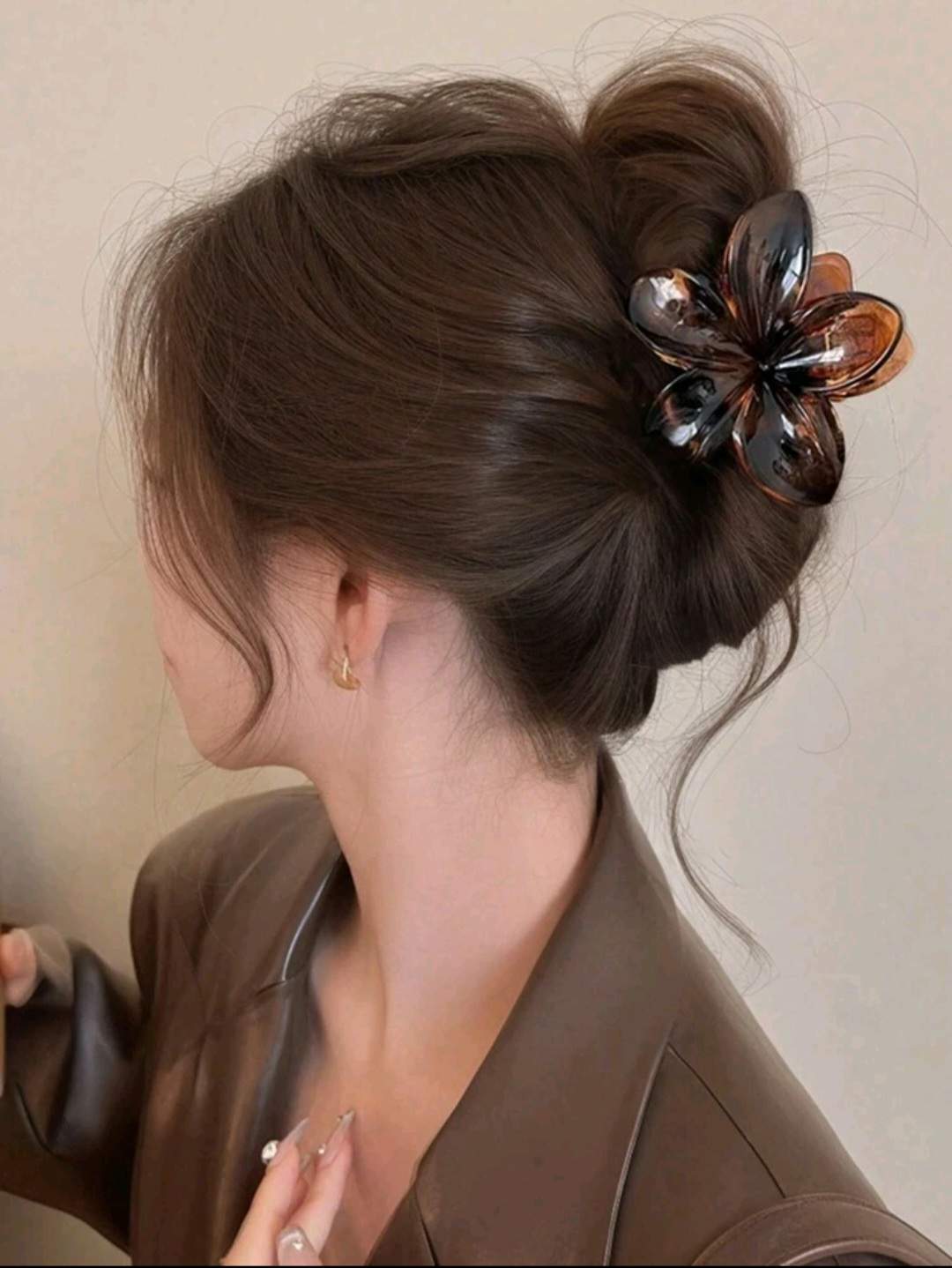 Imagen 3 de Pinzas de pelo 