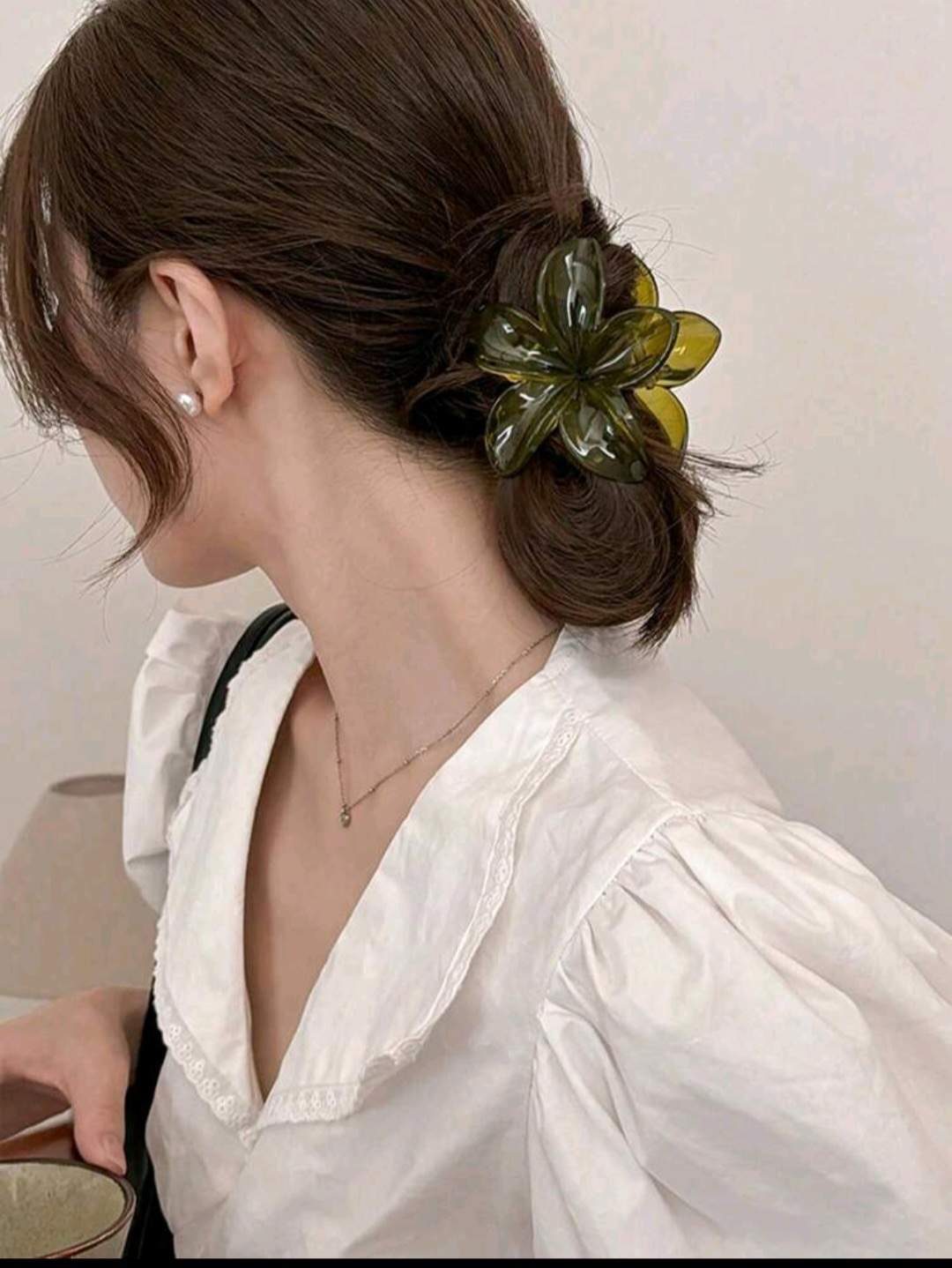 Imagen 2 de Pinzas de pelo 