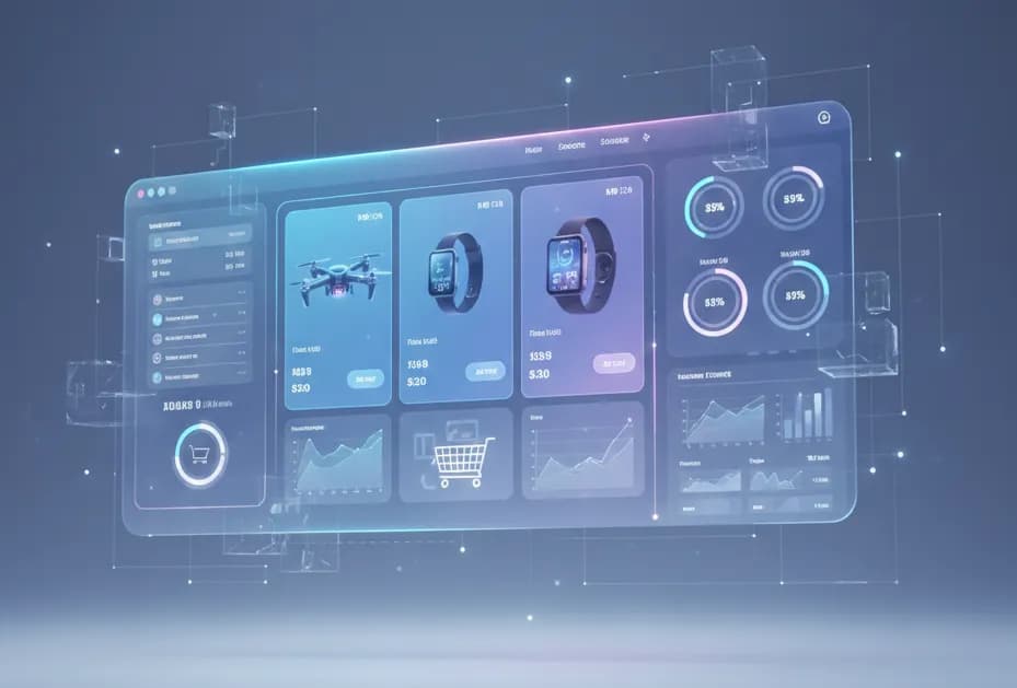 Comercio Electrónico en 2025: El Estándar Mínimo y la Estrategia Digital para tu Negocio