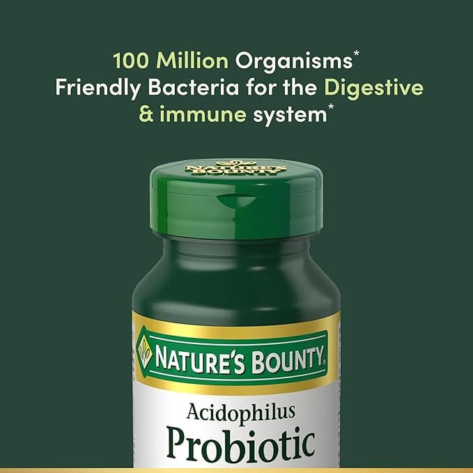 Imagen 2 de Nature’s Bounty Optimal Solutions Mezcla de Belleza de Colágeno