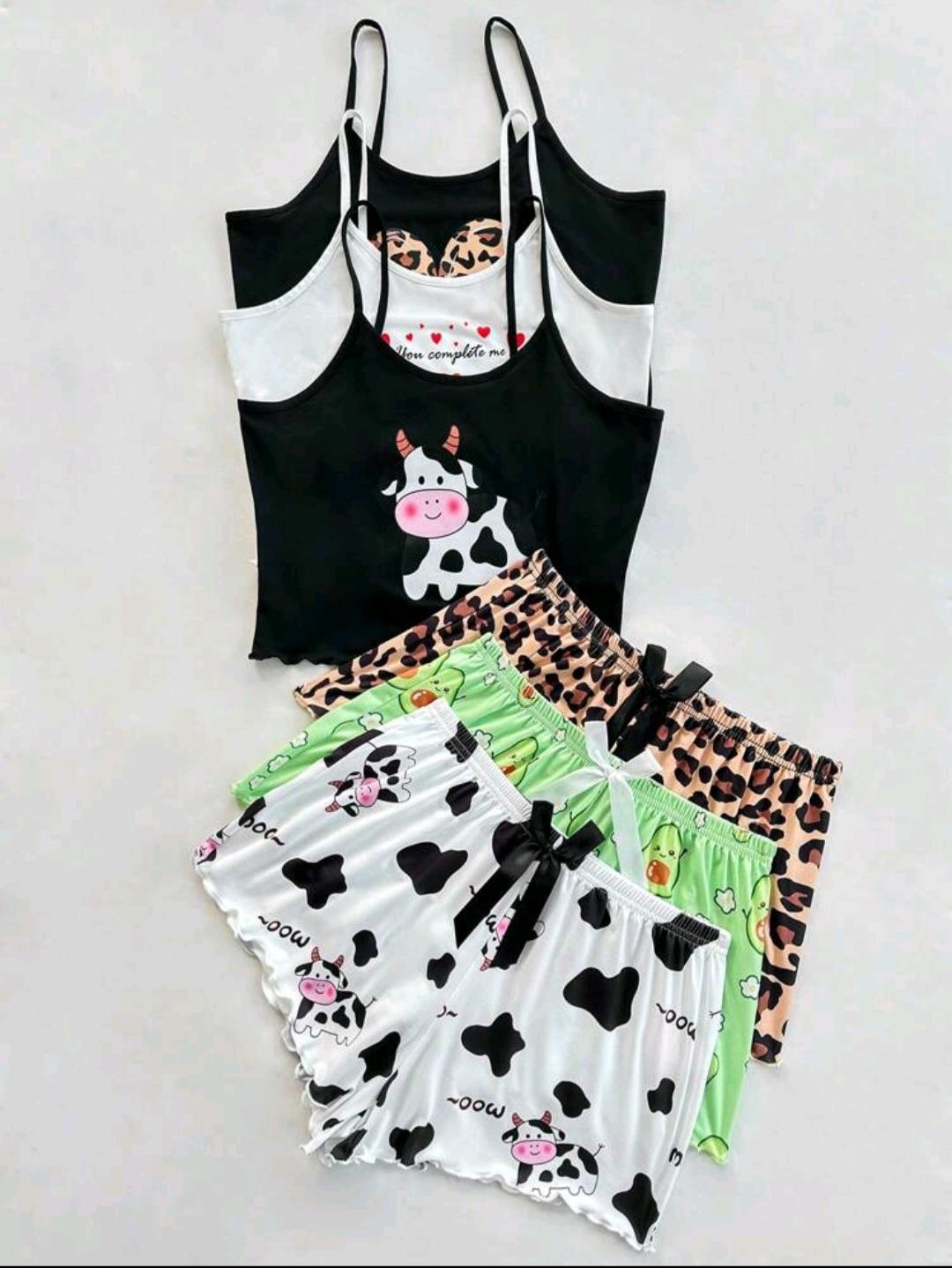 Imagen 2 de Pijamas 