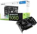 Ventilador dual