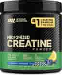 Limonada de arándanos