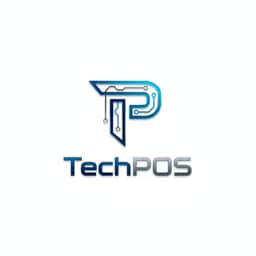 Logo de TechPos