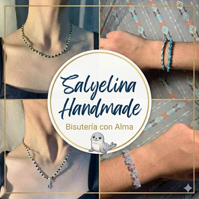 Salyelina Handmade